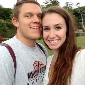 Meet your Posher, Ivey